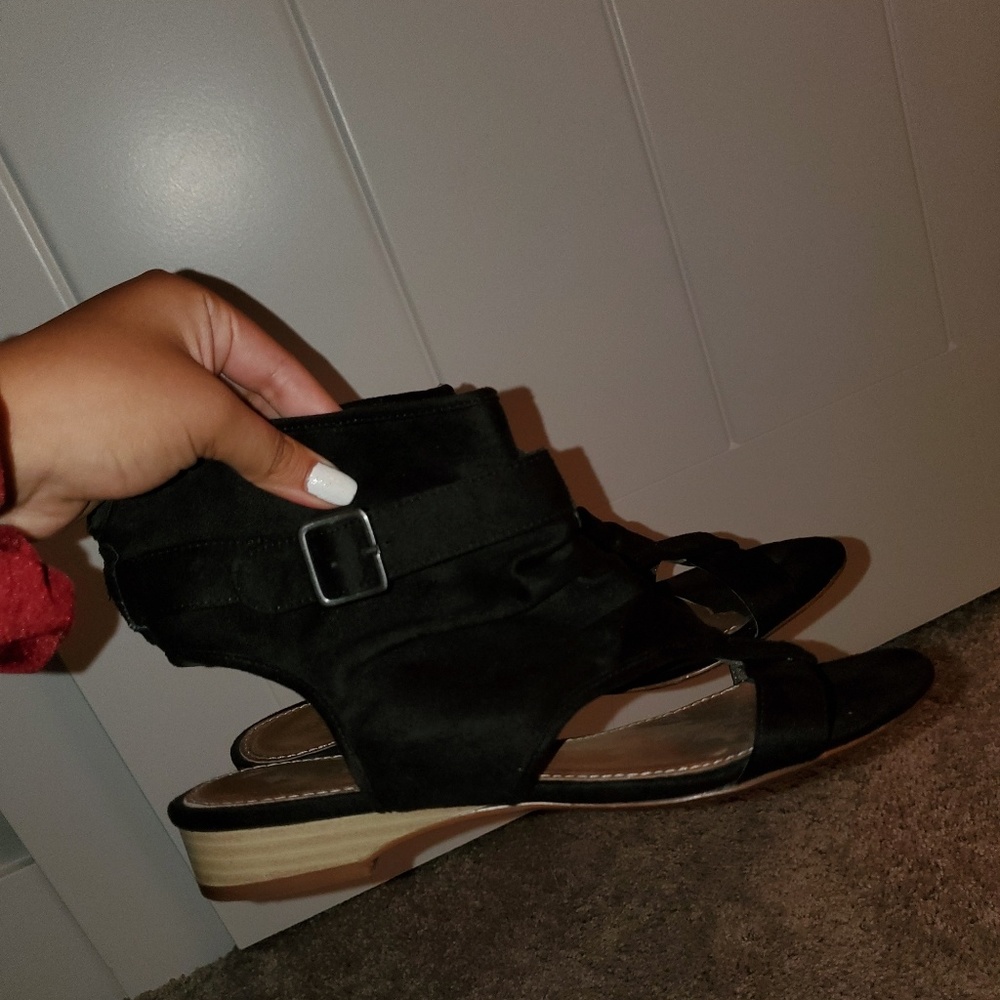 Obsel: vera pelle shoes